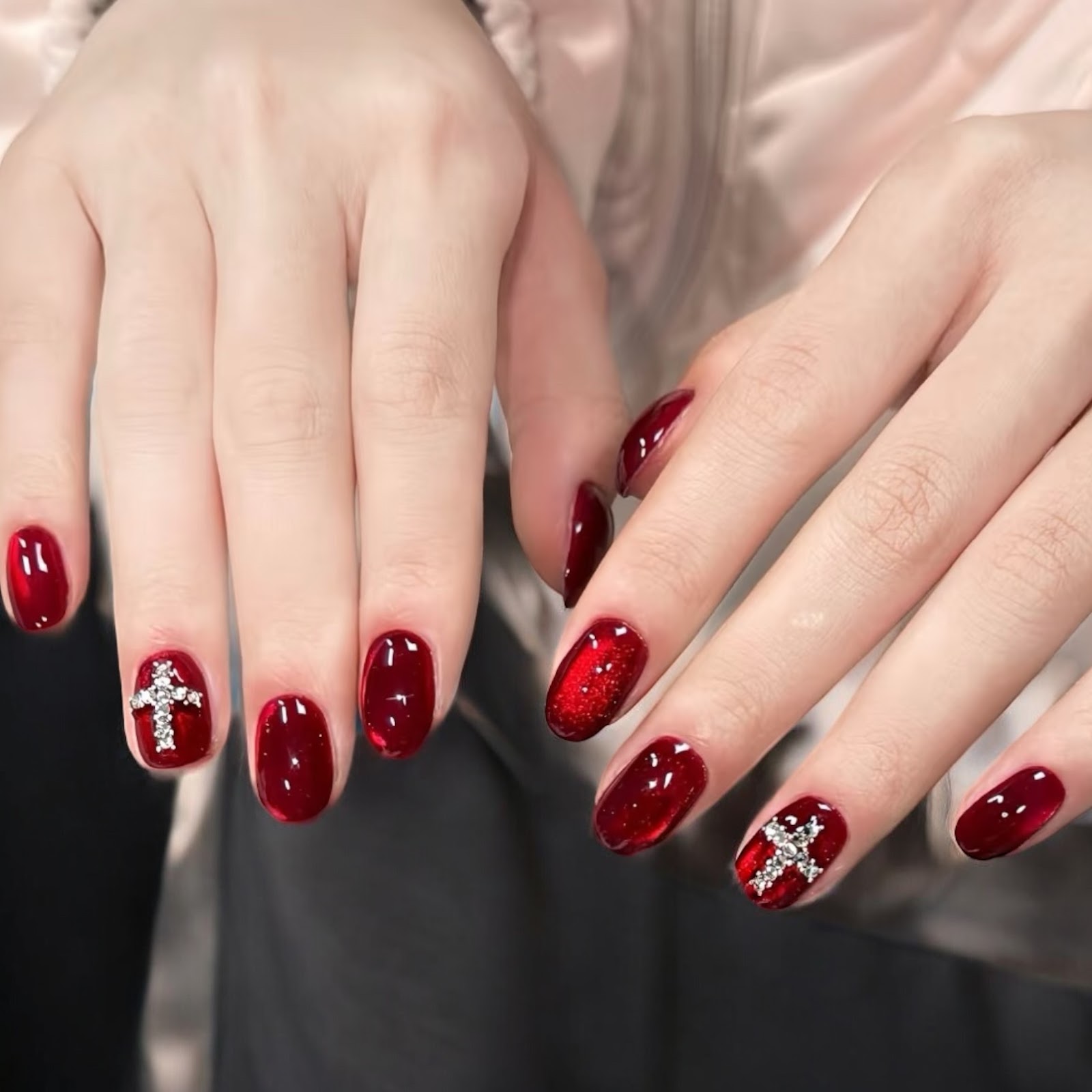 Kirakira Nails nail work in Highlands Ranch, Colorado