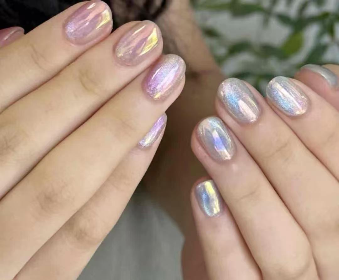 Kirakira Nails nail photo 1