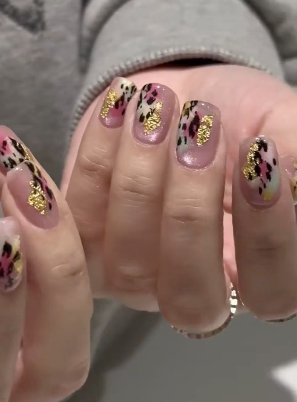 Kirakira Nails nail photo 2