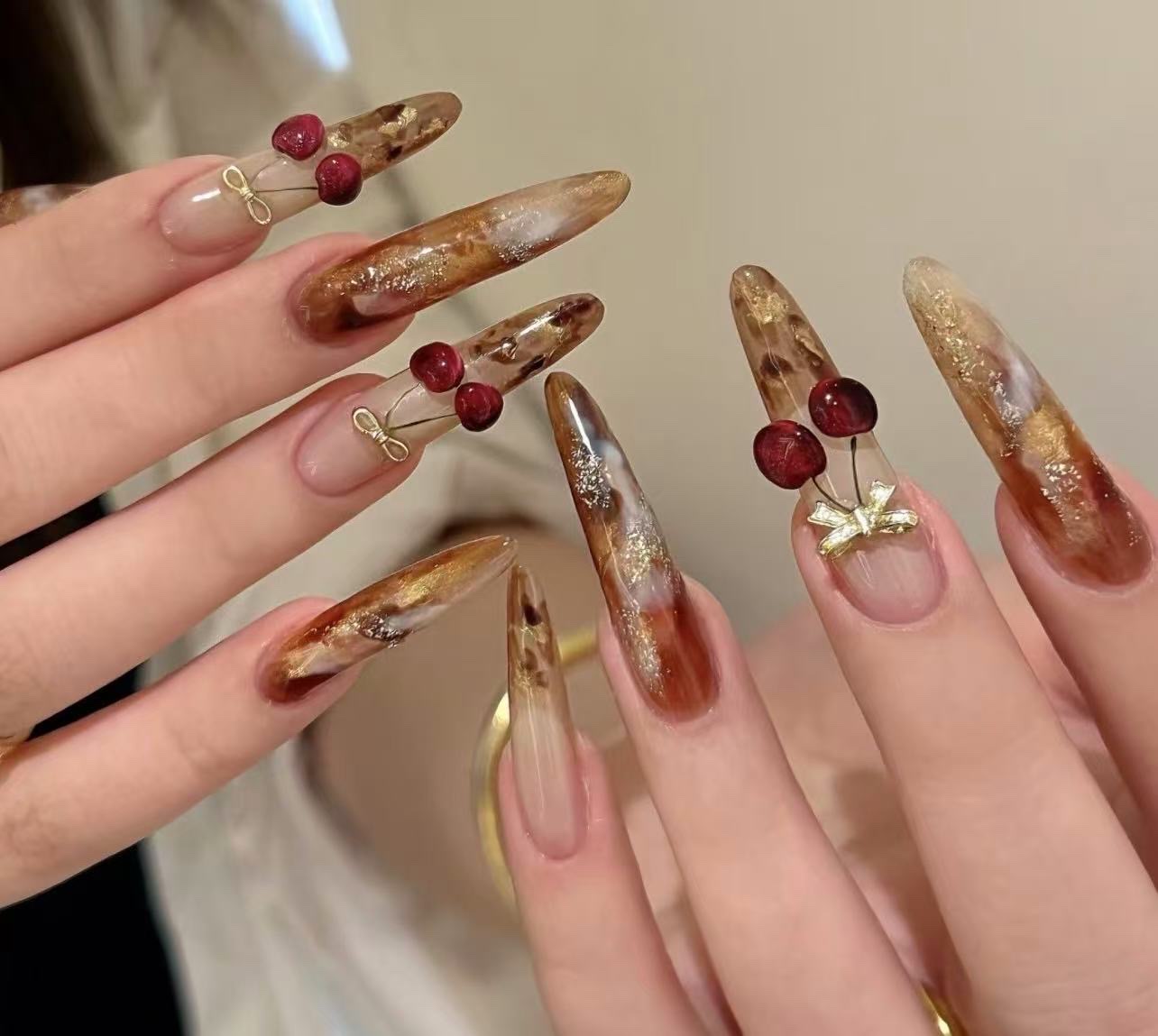 Kirakira Nails nail photo 3