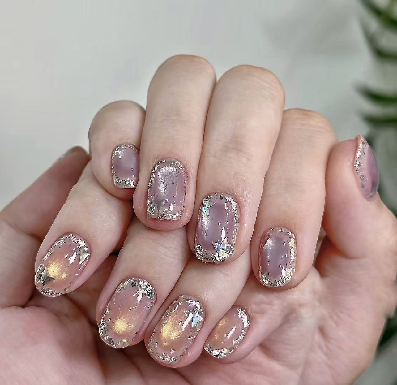 Kirakira Nails nail photo 4