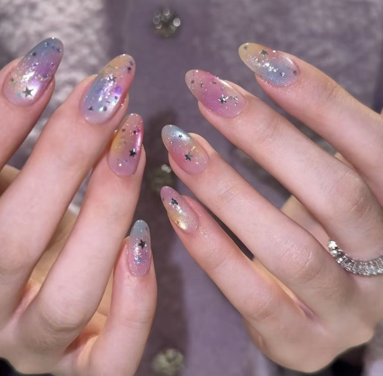 Kirakira Nails nail photo 5