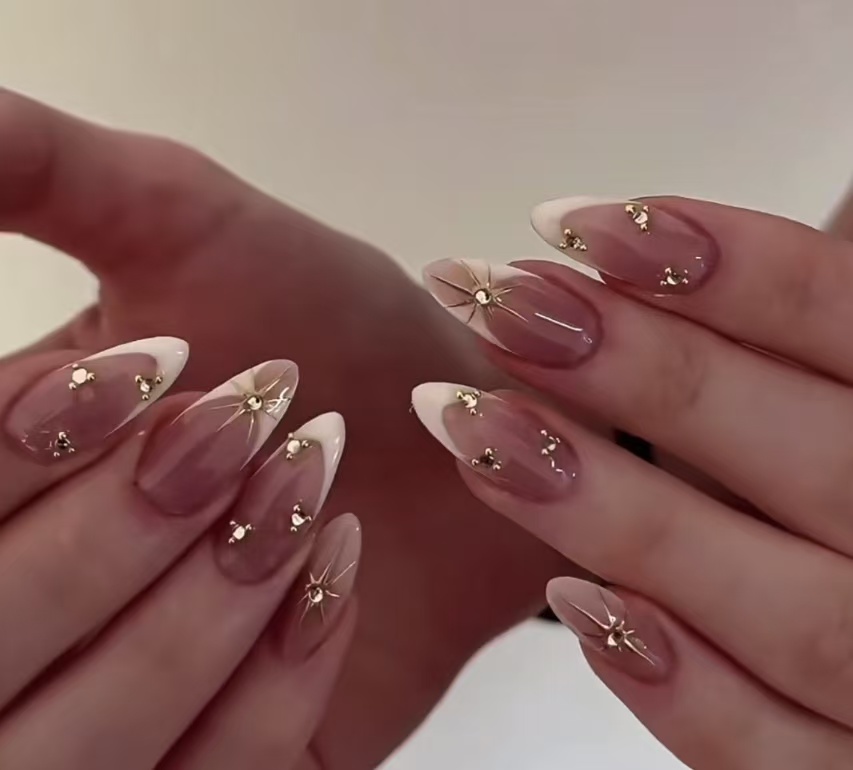Kirakira Nails nail photo 6